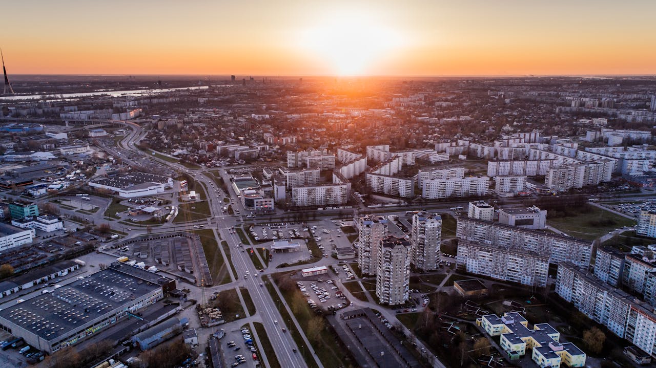 Rolul tehnologiei în industria imobiliară modernă