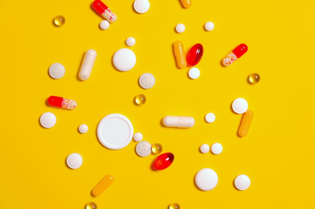 De ce e important să îți verifici nivelul de vitamina D primăvara